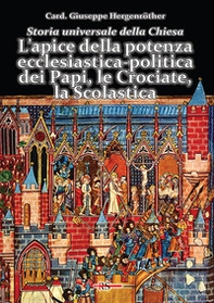 Storia universale della Chiesa - Librerie.coop