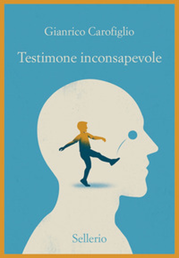 Testimone inconsapevole - Librerie.coop Testimone inconsapevole - Librerie.coop
