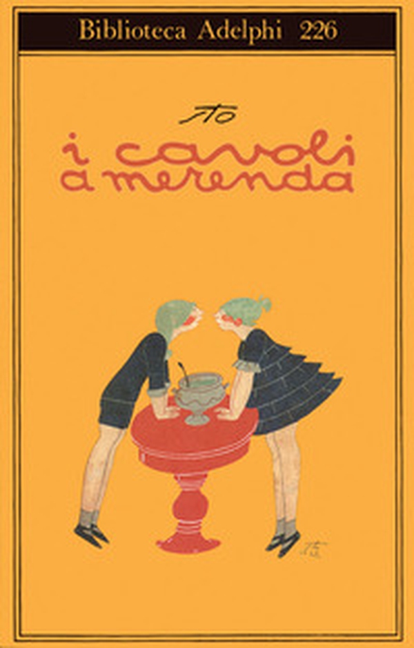 I cavoli a merenda - Librerie.coop I cavoli a merenda - Librerie.coop