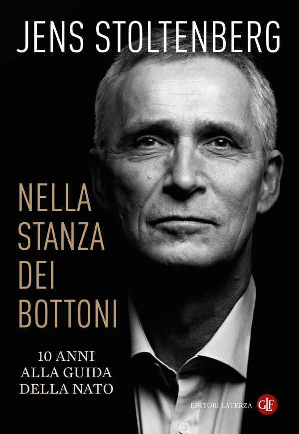 Nella stanza dei bottoni - Librerie.coop