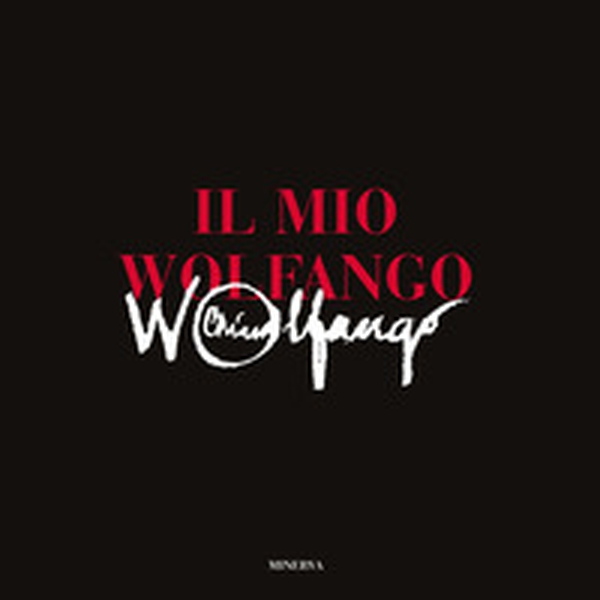 Il mio Wolfango - Librerie.coop