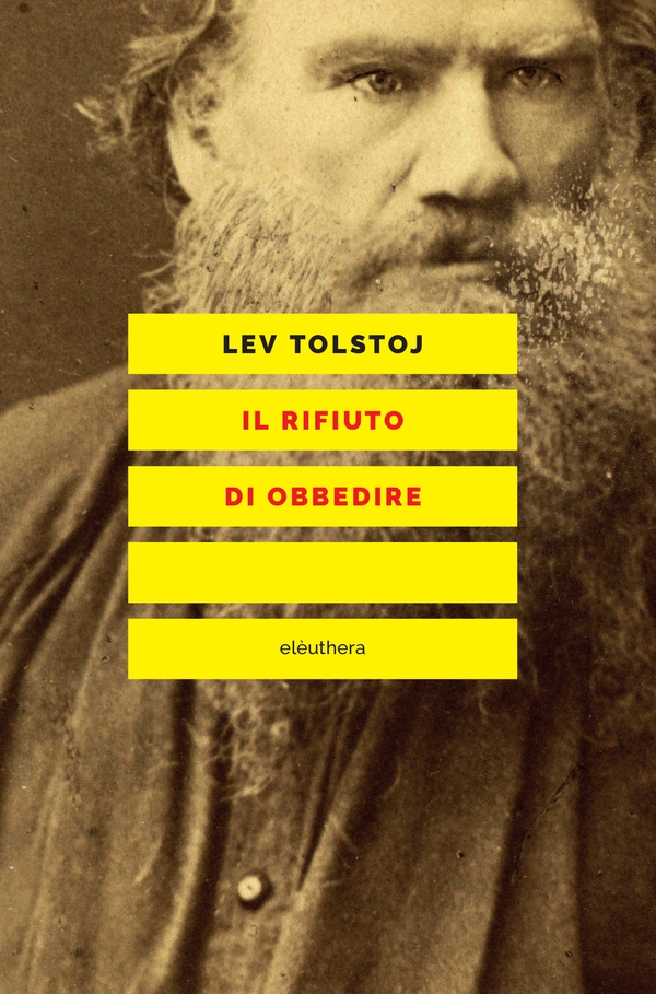 Il rifiuto di obbedire - Librerie.coop Il rifiuto di obbedire - Librerie.coop