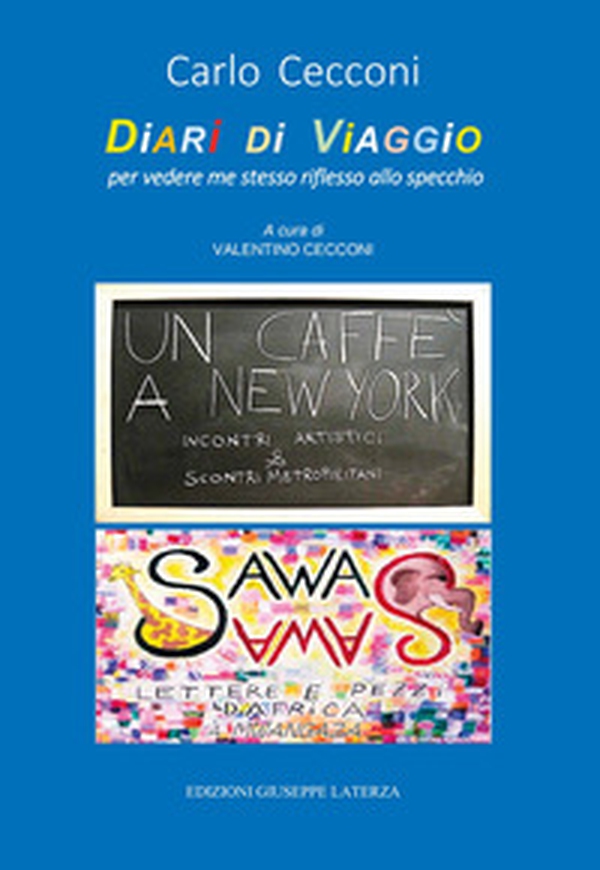Diari di viaggio. Per vedere me stesso riflesso allo specchio - Librerie.coop