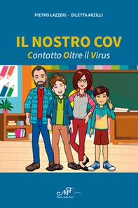 Il nostro COV. Contatto oltre il virus - Librerie.coop