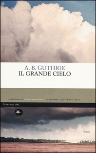 Il grande cielo - Librerie.coop