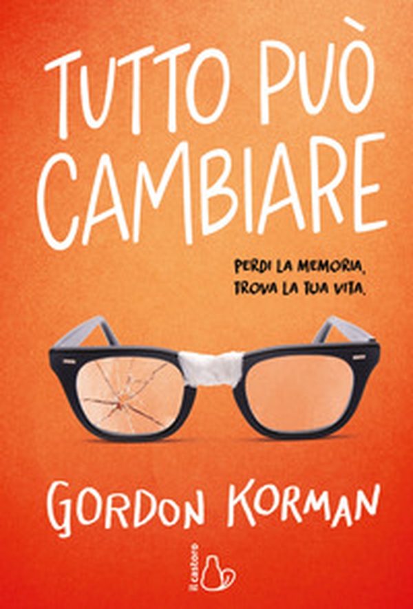 Tutto può cambiare - Librerie.coop Tutto può cambiare - Librerie.coop