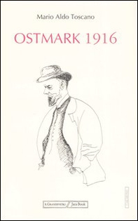 Ostmark 1916 - Librerie.coop