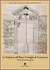 La Madonna del Buon Consiglio di Genazzano - Librerie.coop La Madonna del Buon Consiglio di Genazzano - Librerie.coop