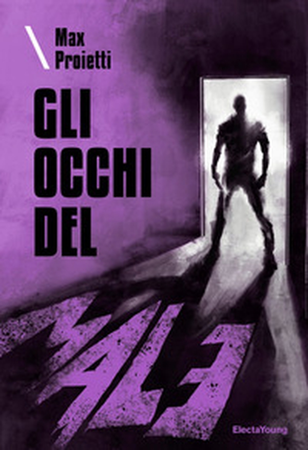 Gli occhi del male - Librerie.coop Gli occhi del male - Librerie.coop