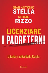 Licenziare i padreterni - Librerie.coop Licenziare i padreterni - Librerie.coop
