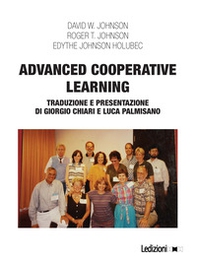 Advanced Cooperative Learning - Librerie.coop