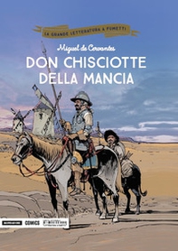 Don Chisciotte della Mancia - Librerie.coop
