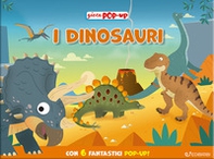 I dinosauri - Librerie.coop I dinosauri - Librerie.coop
