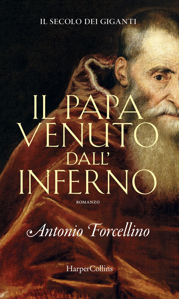 Il papa venuto dall'inferno - Librerie.coop Il papa venuto dall'inferno - Librerie.coop