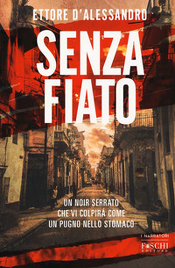 Senza fiato - Librerie.coop Senza fiato - Librerie.coop