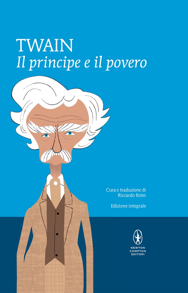 Il principe e il povero - Librerie.coop Il principe e il povero - Librerie.coop