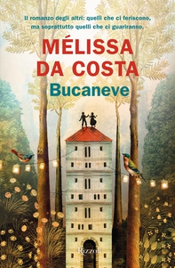 Bucaneve - Librerie.coop
