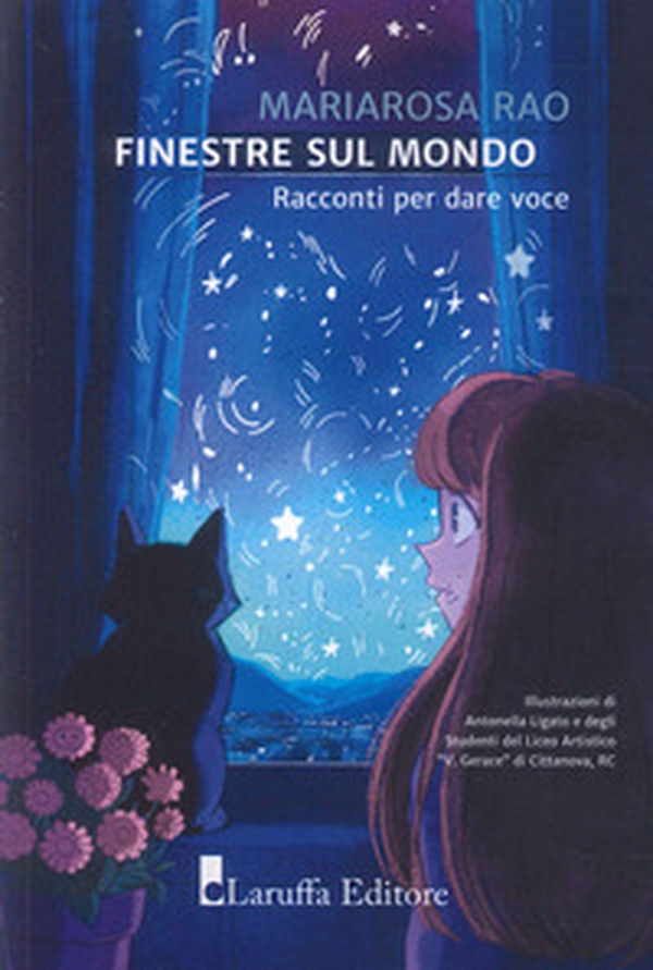 Finestre sul mondo. Racconti per dare voce - Librerie.coop Finestre sul mondo. Racconti per dare voce - Librerie.coop