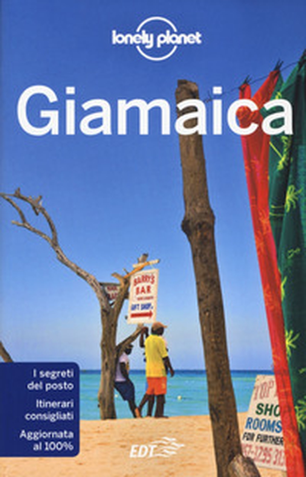 Giamaica - Librerie.coop Giamaica - Librerie.coop