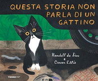 Questa storia non parla di un gattino - Librerie.coop