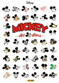 Mickey all stars - Librerie.coop