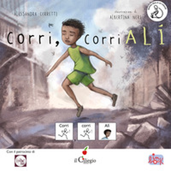Corri, corri Alì. InBook - Librerie.coop