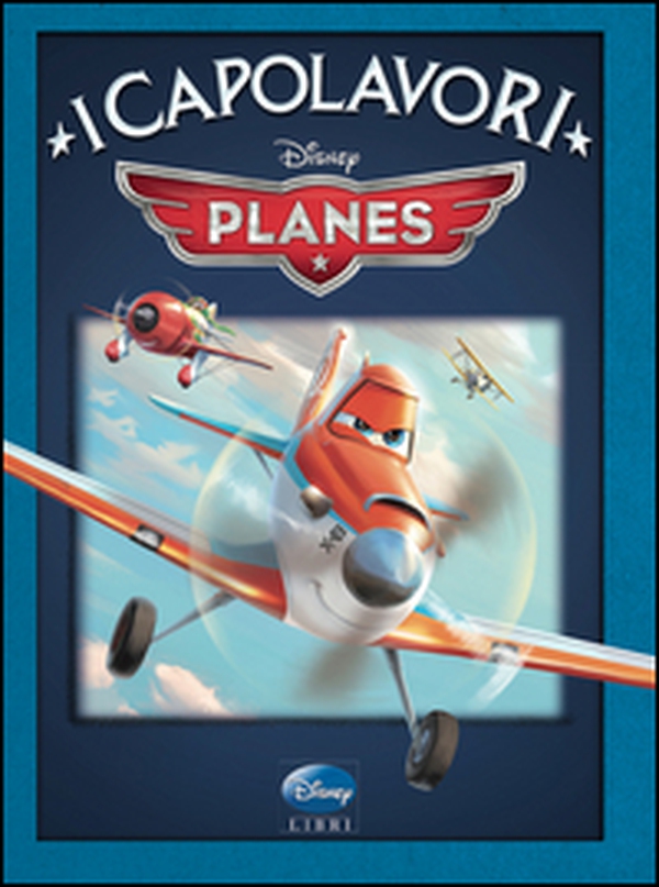 Planes - Librerie.coop Planes - Librerie.coop
