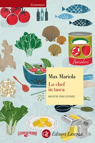 Lo chef in tasca - Librerie.coop
