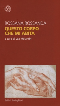 Questo corpo che mi abita - Librerie.coop Questo corpo che mi abita - Librerie.coop