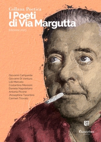 Collana Poetica I Poeti di Via Margutta vol. 44 - Edizione 2023 - Librerie.coop