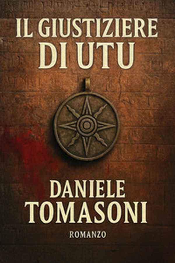 Il giustiziere di Utu - Librerie.coop