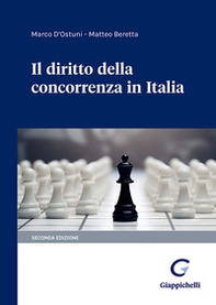 Il diritto della concorrenza in Italia - Vol. 1-2 - Librerie.coop Il diritto della concorrenza in Italia - Vol. 1-2 - Librerie.coop