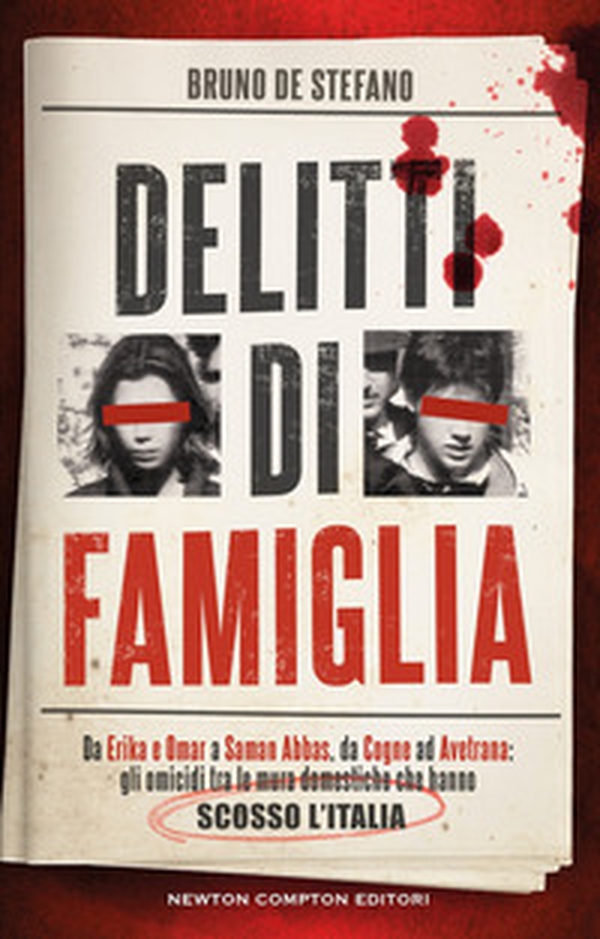Delitti di famiglia - Librerie.coop Delitti di famiglia - Librerie.coop
