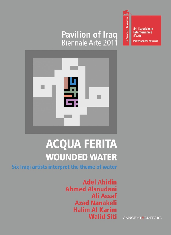 Acqua Ferita. Wounded Water - Librerie.coop Acqua Ferita. Wounded Water - Librerie.coop