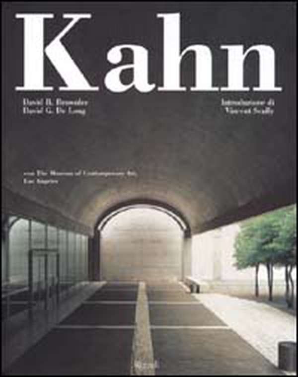 Kahn - Librerie.coop Kahn - Librerie.coop