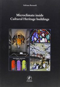 Microclimate inside cultural heritage buildings - Librerie.coop