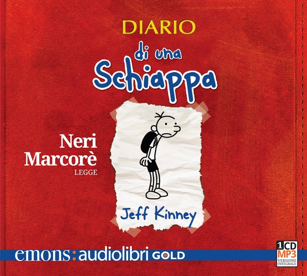 Diario di una schiappa - Librerie.coop Diario di una schiappa - Librerie.coop