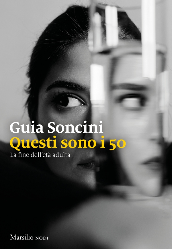 Questi sono i 50 - Librerie.coop Questi sono i 50 - Librerie.coop
