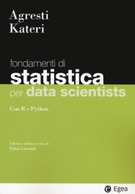 Statistica per data scientists. Con R e Python - Librerie.coop Statistica per data scientists. Con R e Python - Librerie.coop