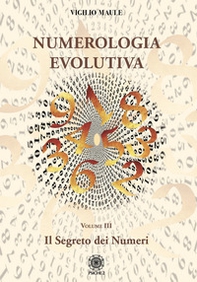 Numerologia evolutiva. I segreti del numero - Vol. 3 - Librerie.coop