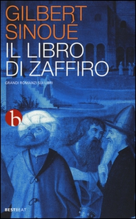 Il libro di zaffiro - Librerie.coop