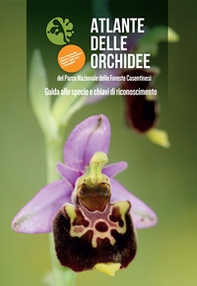 Atlante delle orchidee del Parco Nazionale delle Foreste Casentinesi, Monte Falterona e Campigna. Guida alle specie e chiavi di riconoscimento - Librerie.coop