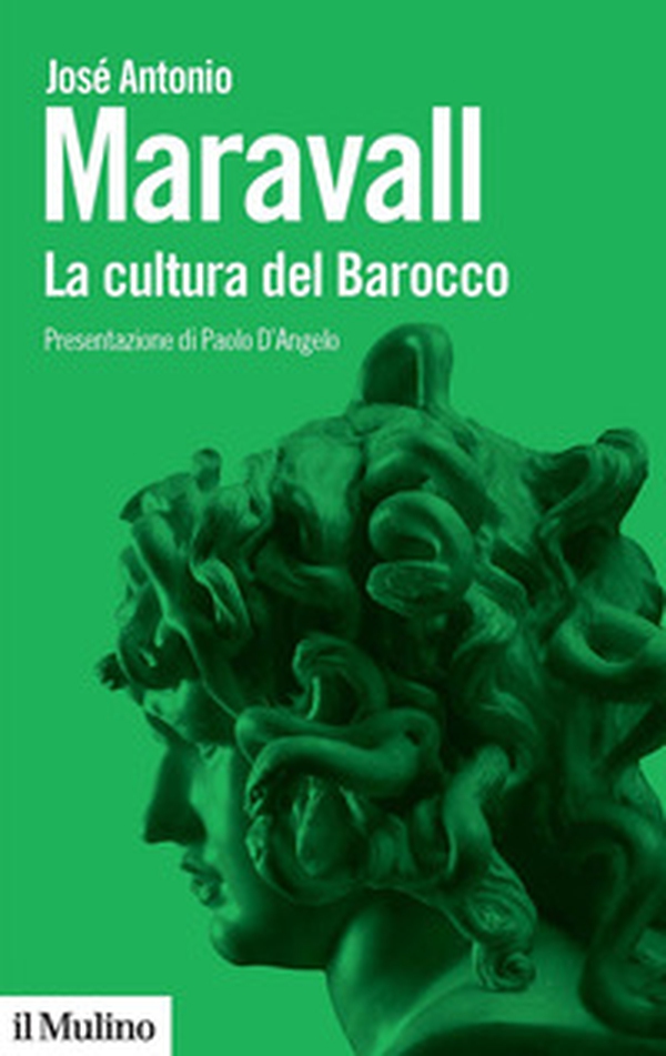 La cultura del barocco - Librerie.coop