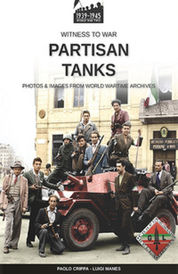 Partisan tanks - Librerie.coop Partisan tanks - Librerie.coop