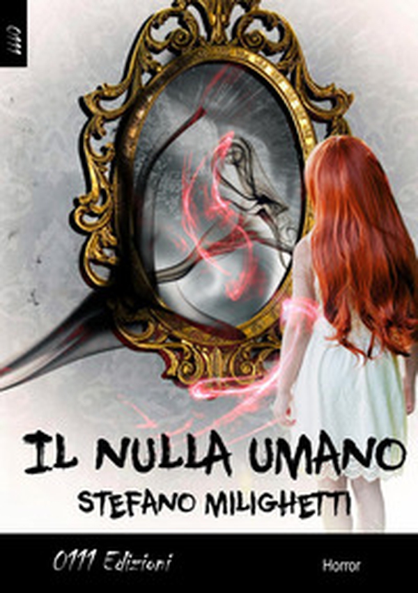 Il nulla umano - Librerie.coop Il nulla umano - Librerie.coop
