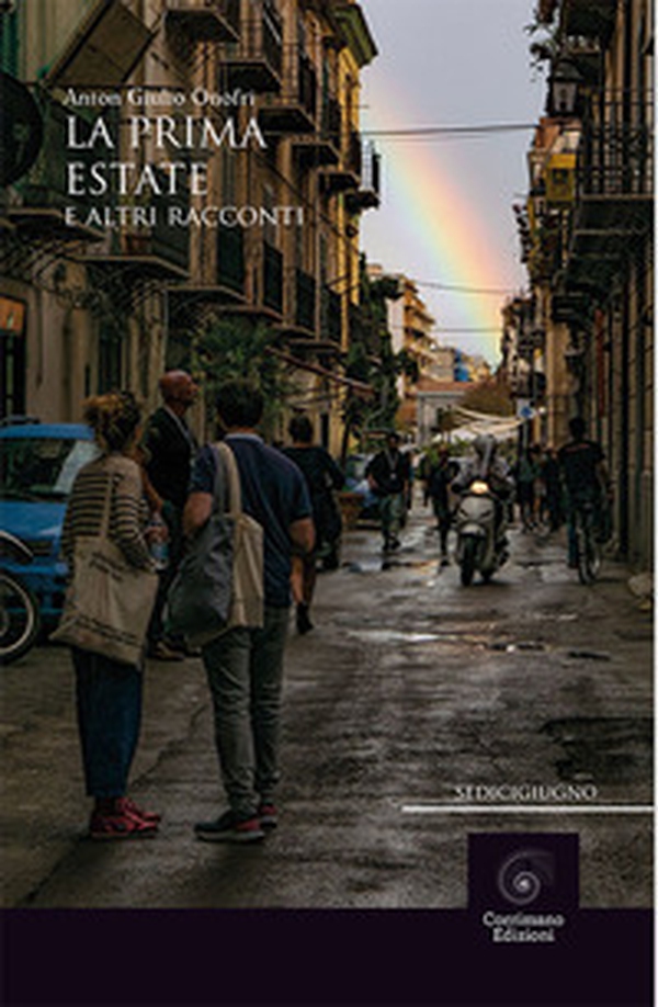 La prima estate e altri racconti - Librerie.coop La prima estate e altri racconti - Librerie.coop