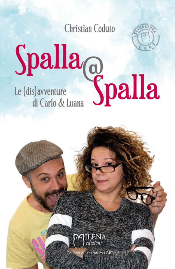 Spalla@Spalla - Librerie.coop Spalla@Spalla - Librerie.coop