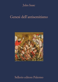 Genesi dell'antisemitismo - Librerie.coop