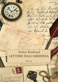 Lettere dall'Abissinia - Librerie.coop