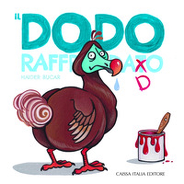 Il dodo raffreddado - Librerie.coop Il dodo raffreddado - Librerie.coop